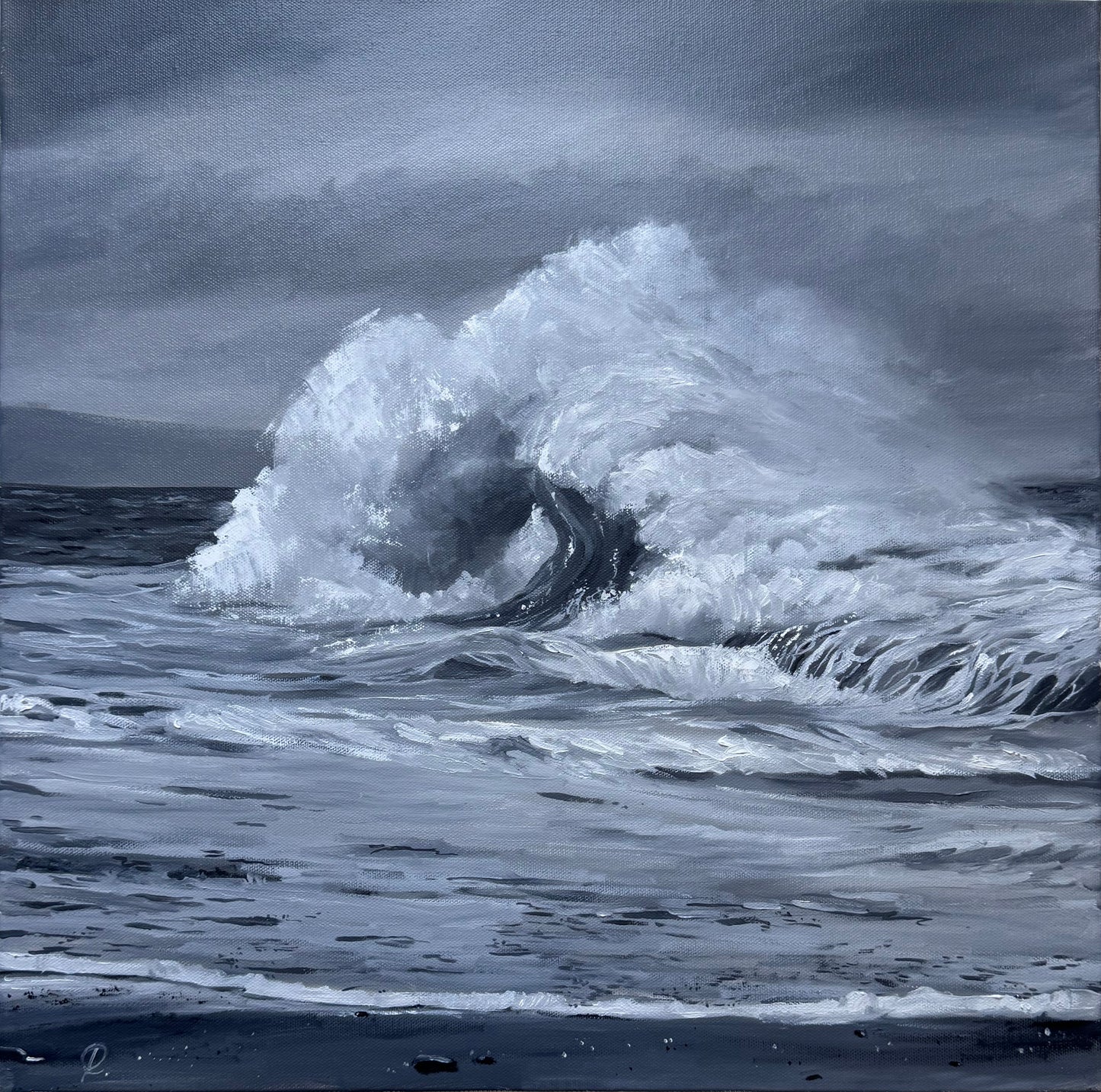 Shadows of the Tempest